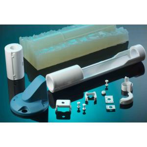 Buy cheap Vacuum Casting High-Quality Prototypes Packaging Products Polystyrene PET Bottles Food Containers from wholesalers