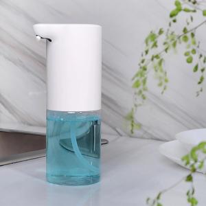 Buy cheap Touchless Automatic Hand Sanitizer Spray Dispenser With Sensor from wholesalers