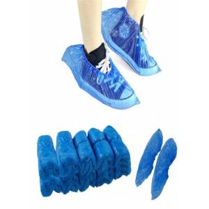 Buy cheap High Hygienic Surgical Shoe Covers Hospital Clinic Consumbles Excellent Elasticity from wholesalers