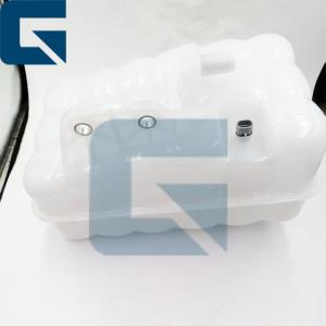 Buy cheap 502-4178 5024178 for E330GC Coolant Tank from wholesalers