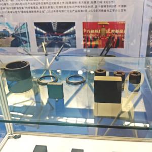 Buy cheap High Quality High Density Copper Impregnated Graphite Block For EDM from wholesalers