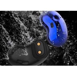 Buy cheap HiFi Stereo 5.1 Bluetooth Earphones With Mic Noise Cancelling from wholesalers