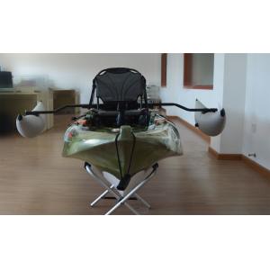 Buy cheap Rotomolding Open Ocean Kayak Composite Single Seat Sea Otter For Beginner Touring from wholesalers