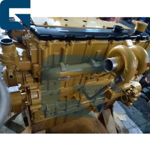 Buy cheap Excavator E320D Engine C6.4 Complete Engine Assy from wholesalers