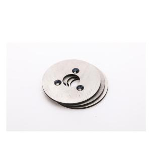 Buy cheap Reach Permanent Ring FeCrCo Magnet For Hysteresis Coupling from wholesalers