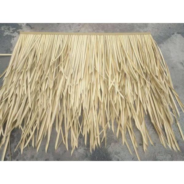 Quality Good Price Indonesia Plastic Artistic Dry Thatch Gazebo Canopy Tent Pergolas Tents Synthetic Thatched Cottage Dry Grass Roof for sale