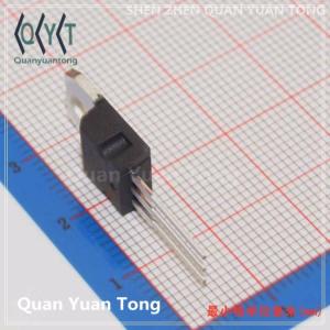 Buy cheap LM317 LM 317 Transistor LM317T Voltage Regulator TO-220 Original and New from wholesalers