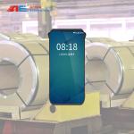 Buy cheap Mobile Data Collection Terminal 1D 2D Barcod Scanner Pda IP67 Android 11 Industrial Handheld Rugged PDA from wholesalers