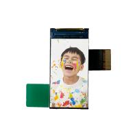 Buy cheap TFT LCD Screen 0.96 Inch 80*160 Blood Oxygen LCD Module With SPI Interface product