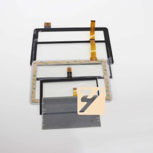 Buy cheap TAE1922-K Touch Panel LCD Modules 12-200-1922-K for Repair or Replacement New Product from wholesalers