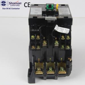 Buy cheap High quality competitive AC Contactor CJX8-65 from wholesalers