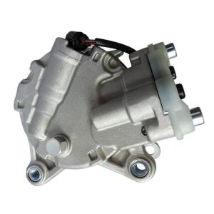 6 Belt Wheel Slots R134a Car Air Conditioning Compressor for BMW MINI F55 2014