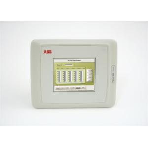 China PP815 3BSE042239R1 PLC Programmable Logic Controller Touch Panel  Control System Accessory on sale