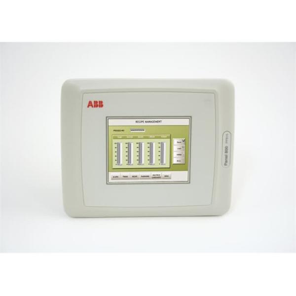 PP815 3BSE042239R1 PLC Programmable Logic Controller Touch Panel Control System