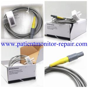 Buy cheap Mainstream CO2  ETCO2 OEM Capnostat5 Transducer Medical Replacement Parts from wholesalers