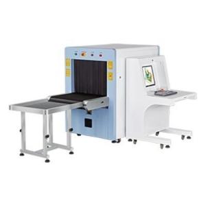 China Security Systems XLD-6040 X-ray baggage machine on sale
