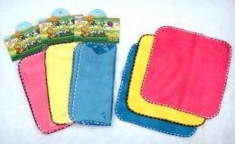 Buy cheap Small Handkerchief 22.5*22.5cm, Microfiber Handkerchief  as hand towel(UT-142) from wholesalers