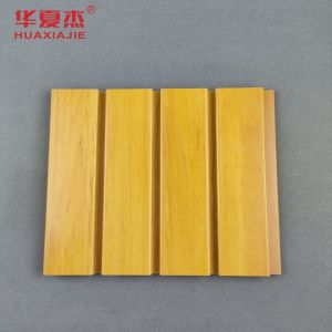 Durable PVC Slatwall Panels in 4ft and 8ft Lengths for Garage and Pantry Storage