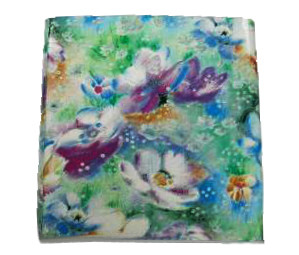 Buy cheap Desktop 195x117x200Hmm CMYK Printing Square Tin Can from wholesalers