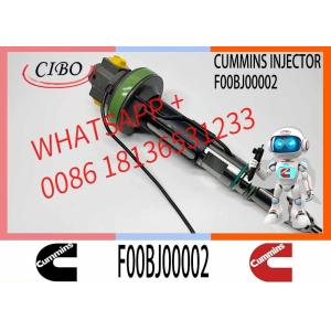Buy cheap Good quality QSK60 QSK19 common rail fuel injector 2867148 2882078 2881089 F00BJ00002 F00BL0J020 from wholesalers