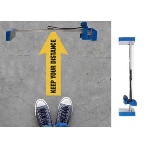 Laser Positioning 2.4 M Multifunction Flatbed Printer Digital