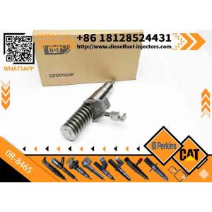 High Quality Fuel Injector 127-8228 0R-8465 Diesel Engine Fuel Injector 1278228