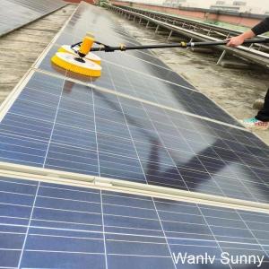 Buy cheap Efficiently Clean Solar Panels with Our Battery Powered Brush Customization Options from wholesalers
