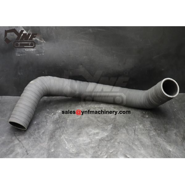 Quality YNF17460 501-1196 Intercooler Air Hose – Turbocharged Engine Hose for sale