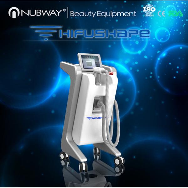 Buy cheap liposonic high power HIFU slimming Machine with good reputation from wholesalers
