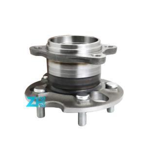 Buy cheap Automobile hub bearings 42410-48040 4241048040 Suitable for Toyota from wholesalers