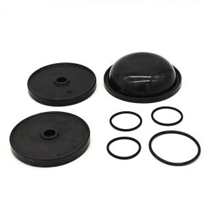Buy cheap Diaphragm Pump Membrane Kits Rubber Seal Kits from wholesalers