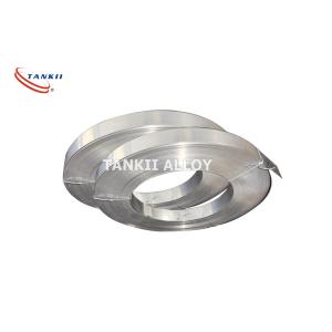 Buy cheap Ni22Cr3 Thermal Protector Precision Alloy Metal Solid Combination from wholesalers