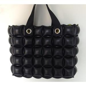 Buy cheap Customized PVC Inflatable Bubble Beach Pillow Shopping Bag from wholesalers