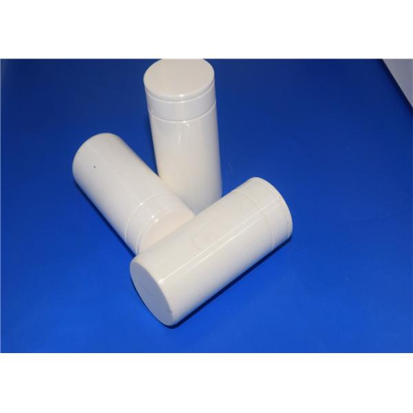 Quality Insulation Zirconia ZrO2 Ceramic Plunger Pump / Shaft / Rod Customized for sale