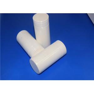 Buy cheap Insulation Zirconia ZrO2 Ceramic Plunger Pump / Shaft / Rod Customized from wholesalers