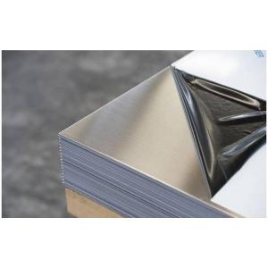 Buy cheap POSCO Cold Rolled 430 BA 2B Stainless Steel 0.5MM Thick 1219mm*2438mm product