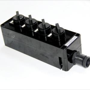 Waterproof Hazardous Location Switch for Industrial Applications IP65 Rated