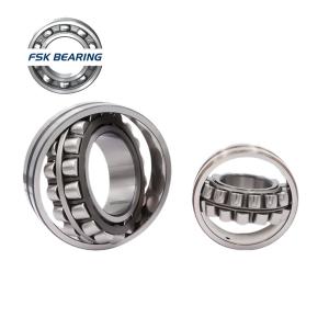 Buy cheap Heavy Duty 23960 CC/W33 Spherical Roller Bearing 300*420*90 mm Metric Size For Reducer from wholesalers