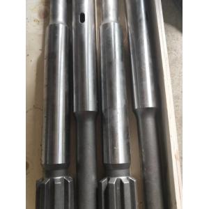 Threaded Drill Bit Shank Adapter For Gardner Denver 93 HPR 1H HPR45 RP123 Rock