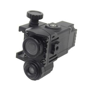 Buy cheap Picatinny Rail Mount Helmet HD-IP Camera Durable Design for  Applications from wholesalers