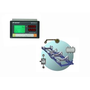 Electric Power Belt Scale Controller AC220V Digital Communication Interface