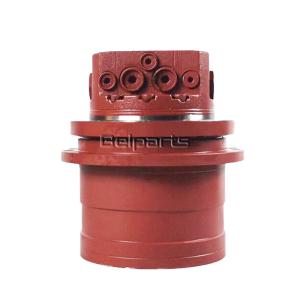 Excavator Travel Motor Assembly Zx75 E240 Sy80c E325cl 11110936 M3v290 Gm06vm
