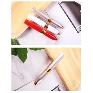 Buy cheap High Quality Mini Eye Brow Trimmer Electric Eyebrow Epilator For Lady Rechargeable Lady Remover Hair Razor from wholesalers