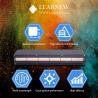 Buy cheap AC220V High Power SMD Or COB Chips UV LED System Dimming 0-4600W from wholesalers