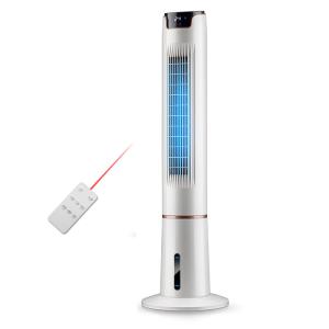 Digital Control Portable Air Conditioner With Water Tank 50W