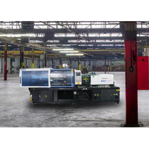 3880KN Cnc Injection Moulding Machine , Plastic Products Making Machine