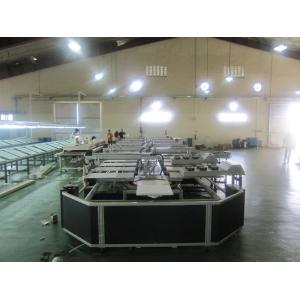 Buy cheap Garment screen printing oval machine from wholesalers