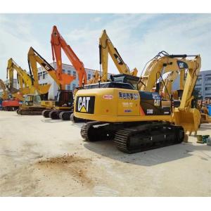 Buy cheap 30t Used Large Excavator 30000kgs Heavy Equipment Excavator from wholesalers