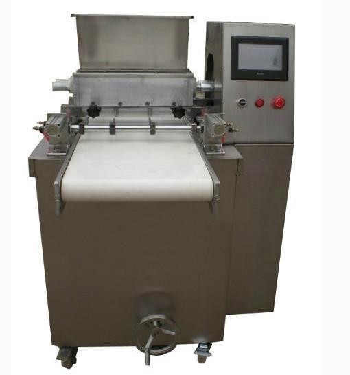 Cookies Making Machine