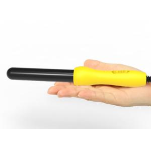 Buy cheap Ceramic 1 Inch Barrel Curling Wand for home / travelling CE approval from wholesalers